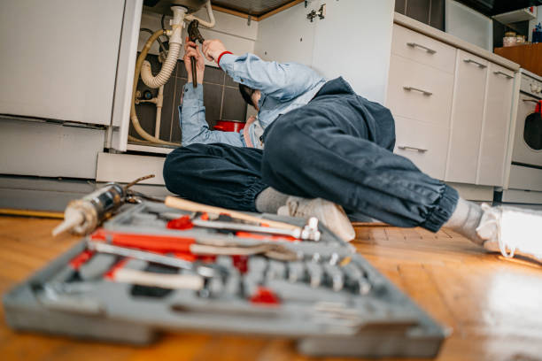 Best Emergency Plumber  in Monmouth, OR