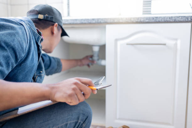 Best Residential Plumbing Services  in Monmouth, OR