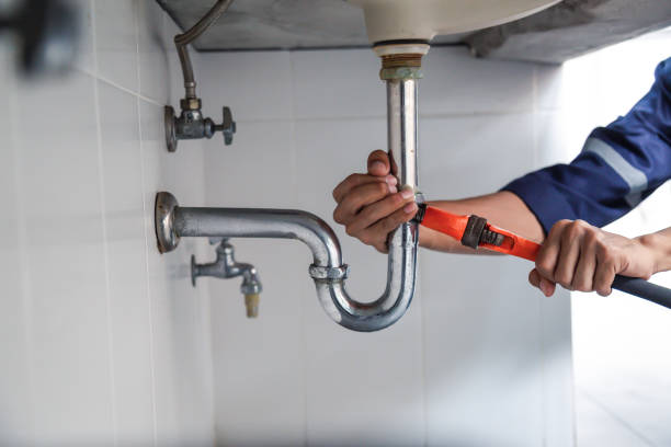 Best Best Plumbers Near Me  in Monmouth, OR