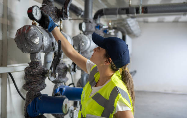 Best Affordable Plumber Near Me  in Monmouth, OR