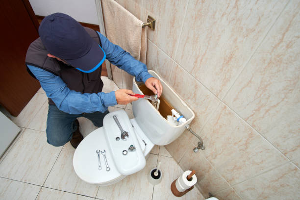 Best Hot Water Heater Installation  in Monmouth, OR