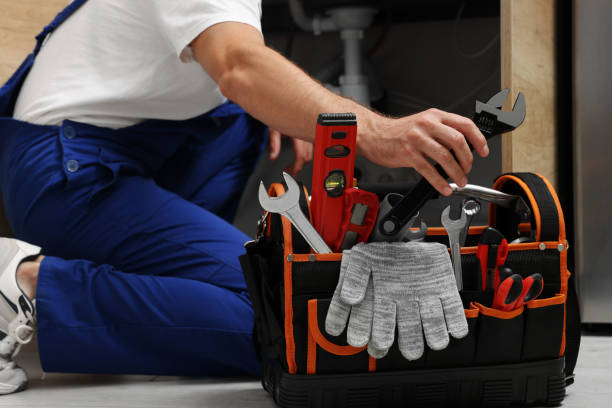 Best Affordable Plumbing Services  in Monmouth, OR