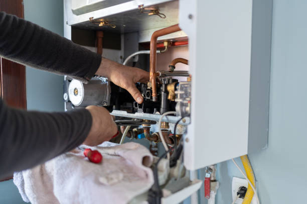 Best 24-Hour Plumber Near Me  in Monmouth, OR