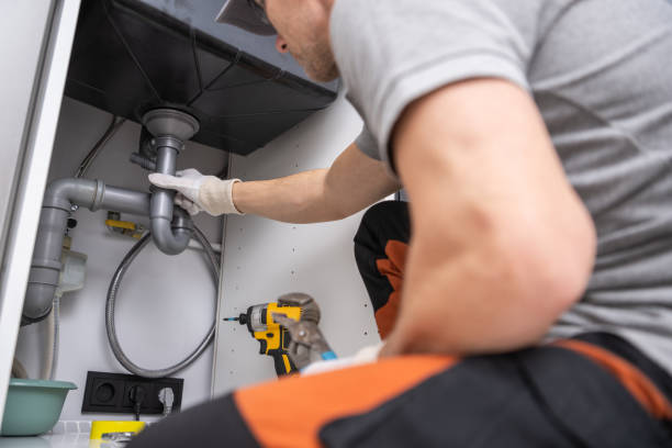 Best Drain Cleaning Services  in Monmouth, OR
