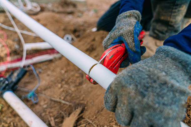 Best Local Plumber Services  in Monmouth, OR