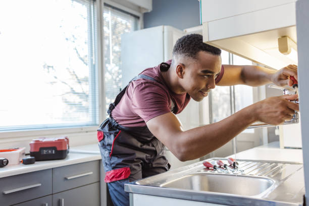 Best Leak Detection Services  in Monmouth, OR